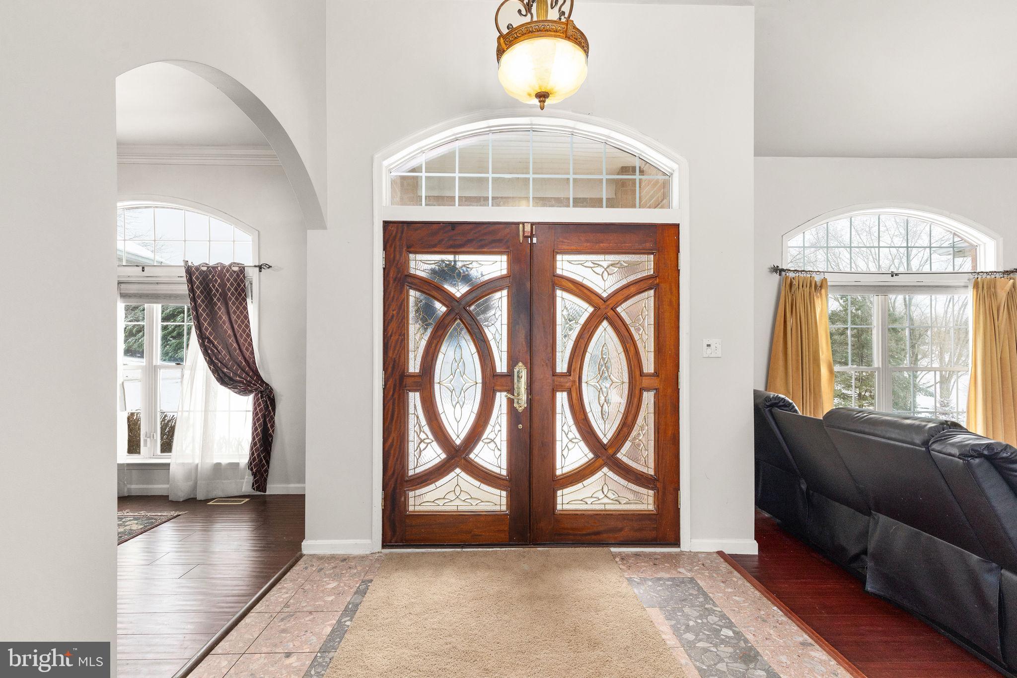 14217 Robcaste Road Phoenix, MD 21131 - Photo 4 of 54 Foyer