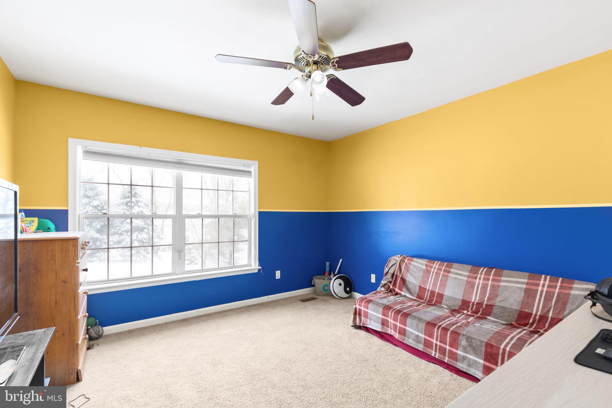 14217 Robcaste Road Phoenix, MD 21131 - Photo 31 of 54 Bedroom 4