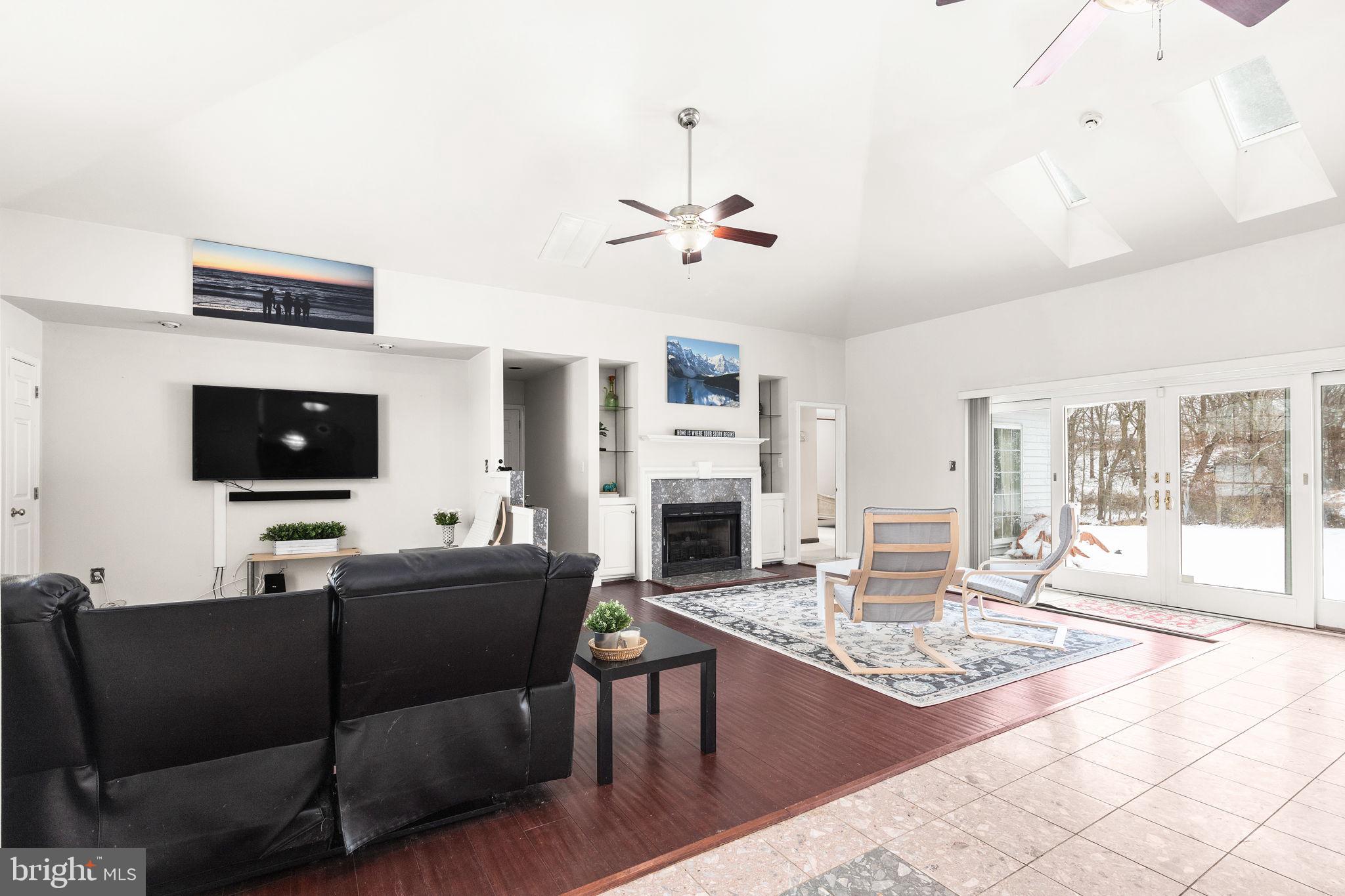 14217 Robcaste Road Phoenix, MD 21131 - Photo 5 of 54 Open Concept Great Room
