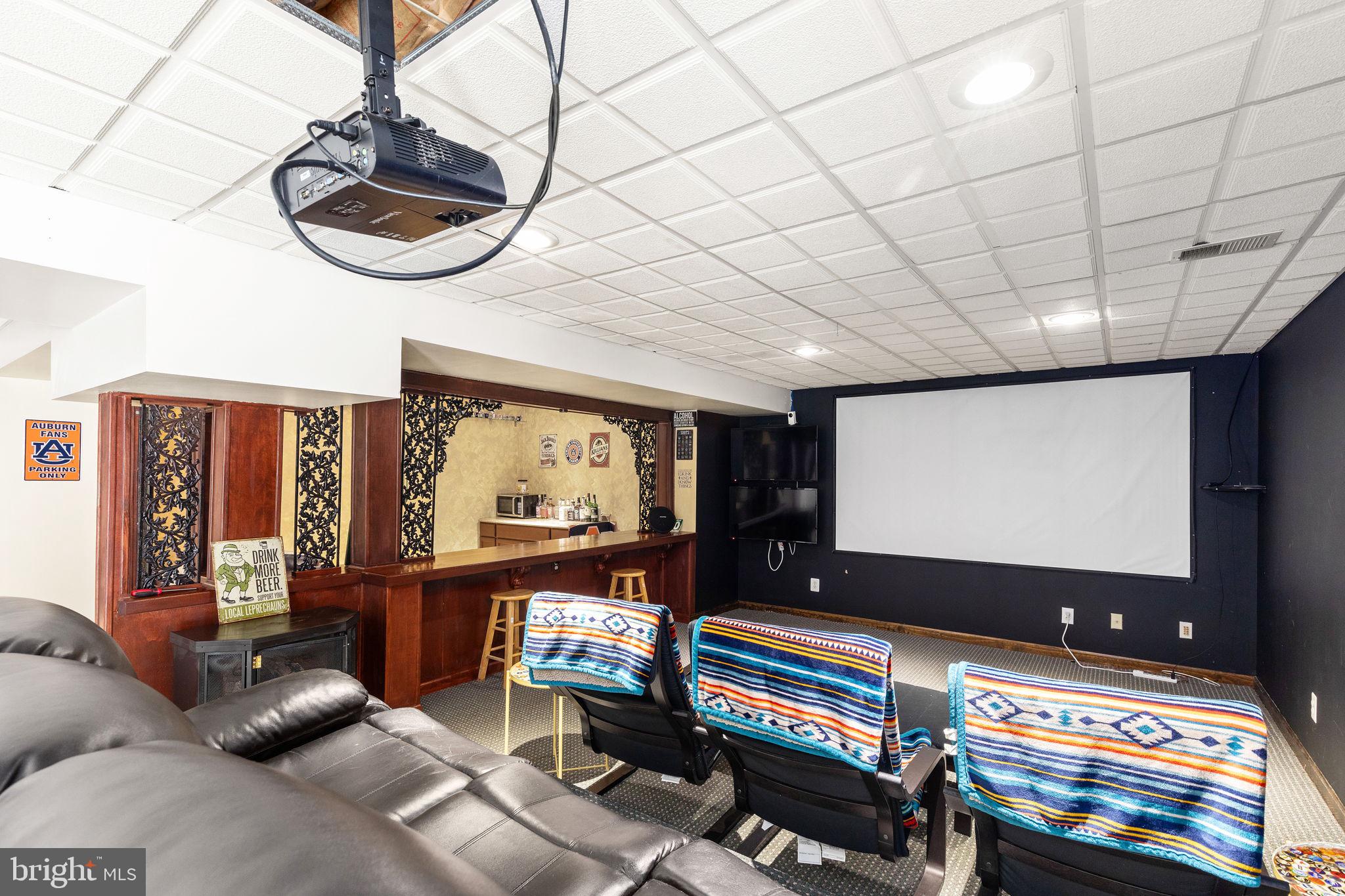 14217 Robcaste Road Phoenix, MD 21131 - Photo 41 of 54 Theater