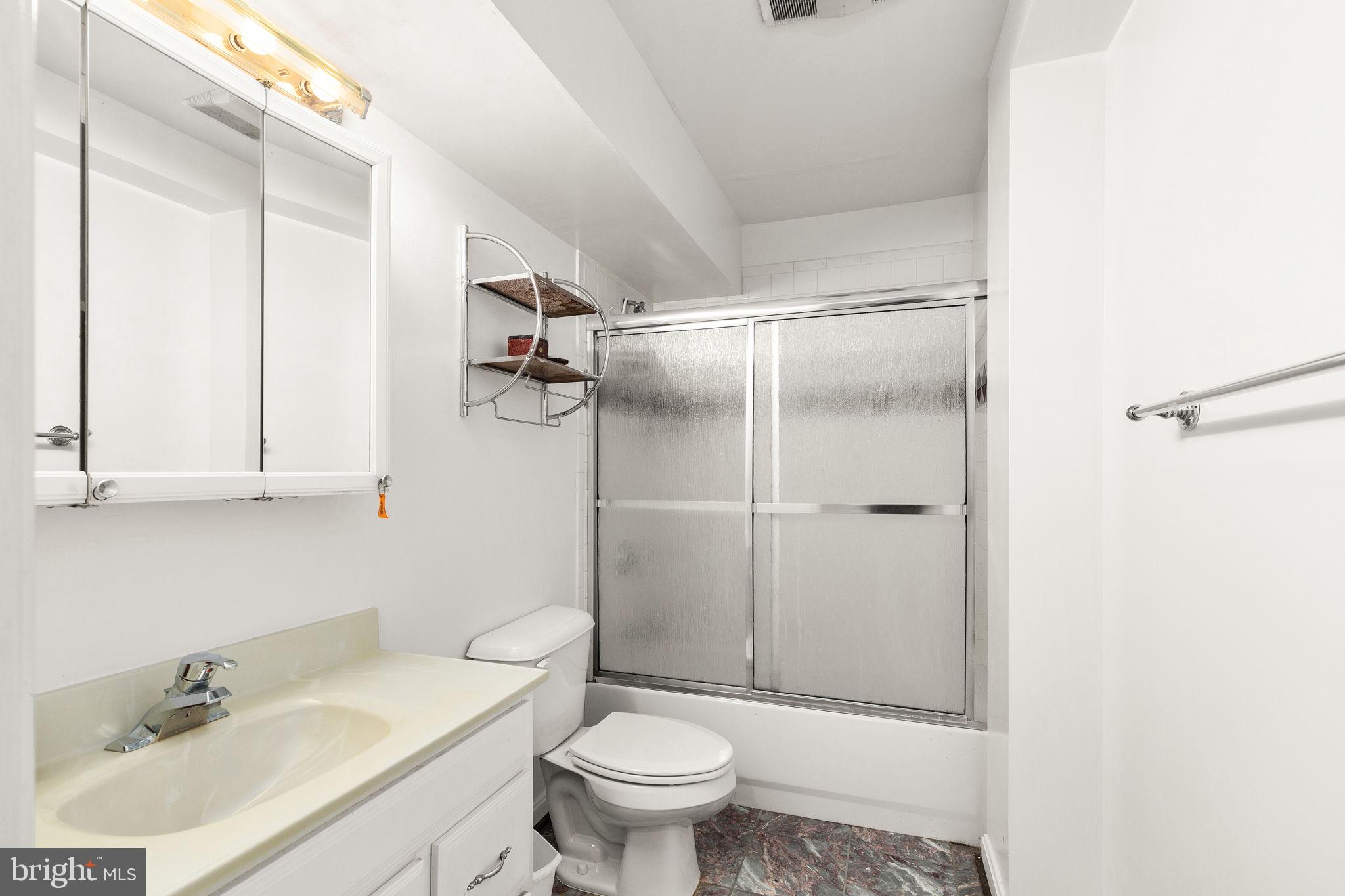 14217 Robcaste Road Phoenix, MD 21131 - Photo 45 of 54 Full Bath on Lower Level