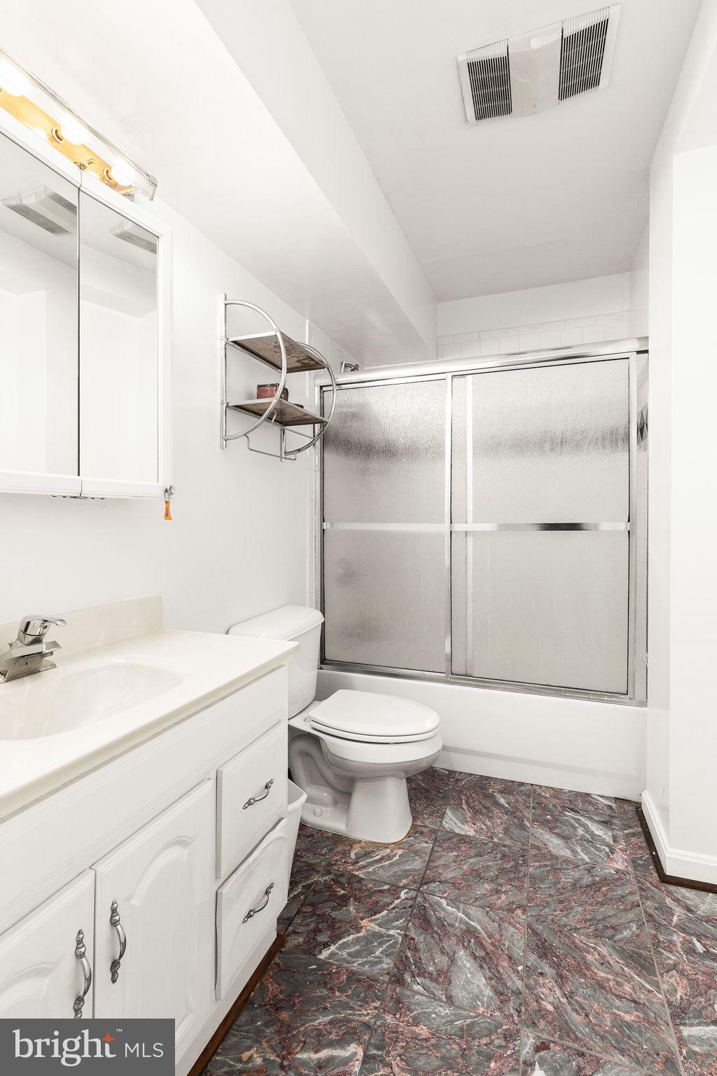14217 Robcaste Road Phoenix, MD 21131 - Photo 46 of 54 Full Bath on Lower Level