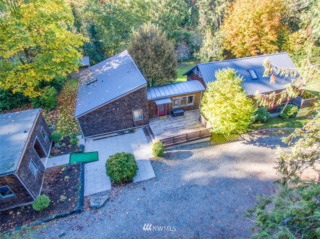 8937 Northeast Spargur Loop Road Bainbridge Island, WA 98110 - Photo 1 of 22 Gallery Image 1