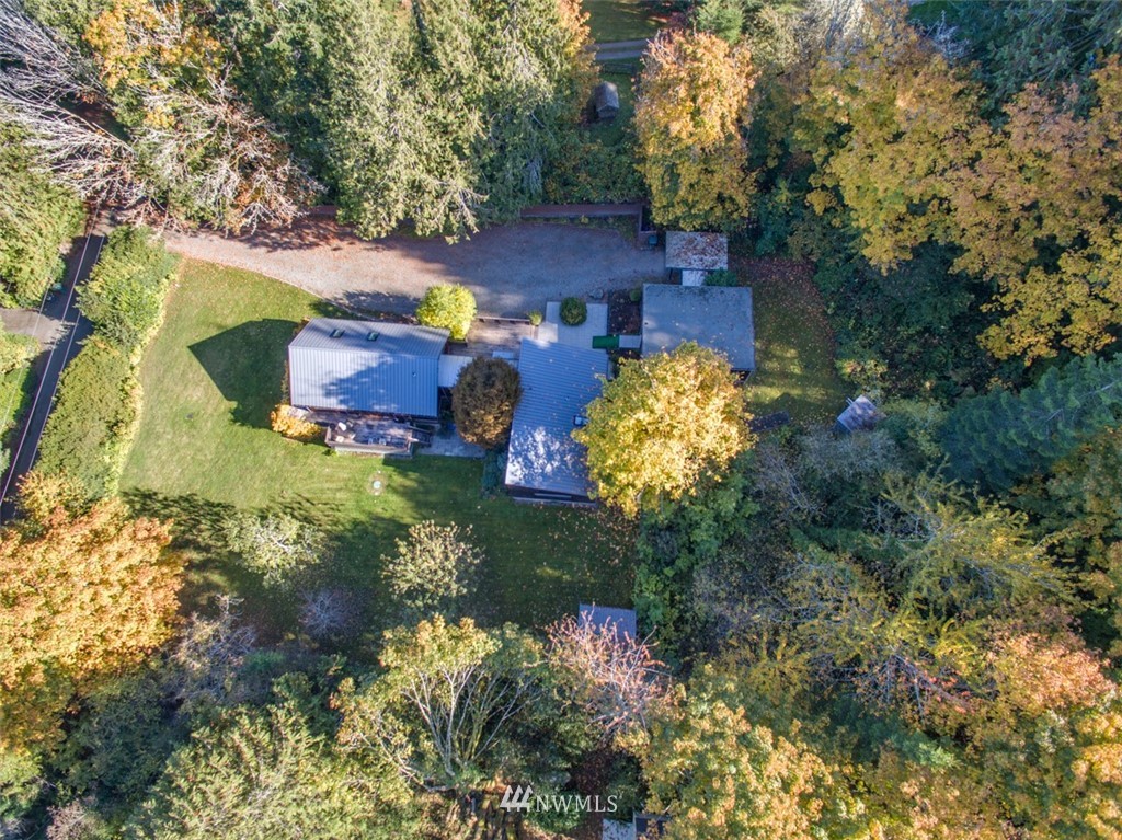 8937 Northeast Spargur Loop Road Bainbridge Island, WA 98110 - Photo 2 of 22 Gallery Image 2