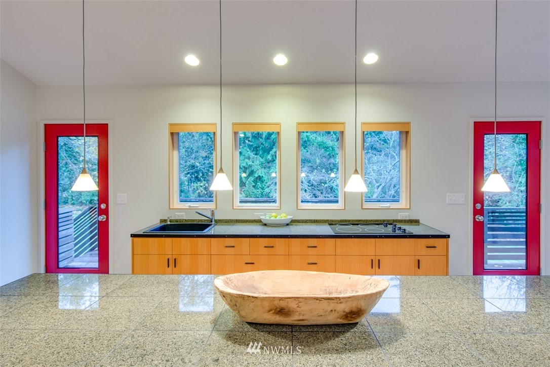 8937 Northeast Spargur Loop Road Bainbridge Island, WA 98110 - Photo 13 of 22 Gallery Image 13