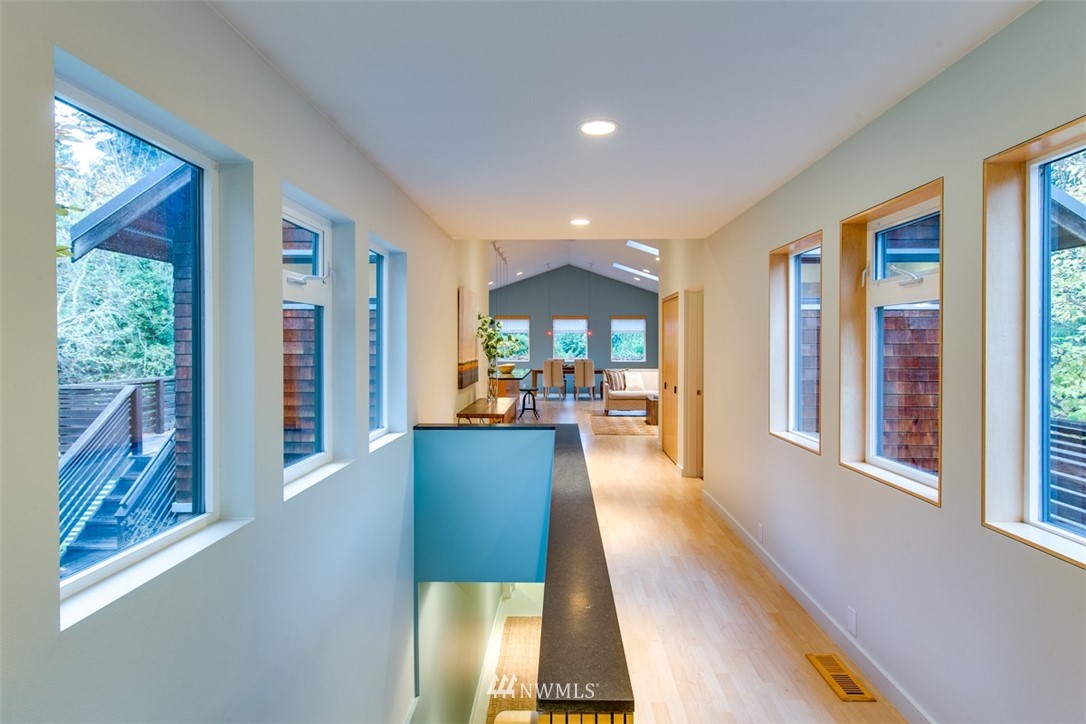 8937 Northeast Spargur Loop Road Bainbridge Island, WA 98110 - Photo 9 of 22 Gallery Image 9