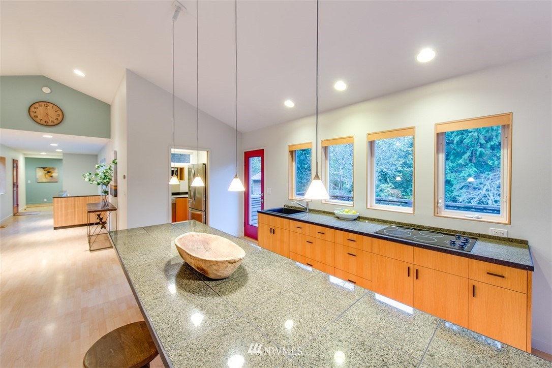 8937 Northeast Spargur Loop Road Bainbridge Island, WA 98110 - Photo 10 of 22 Gallery Image 10