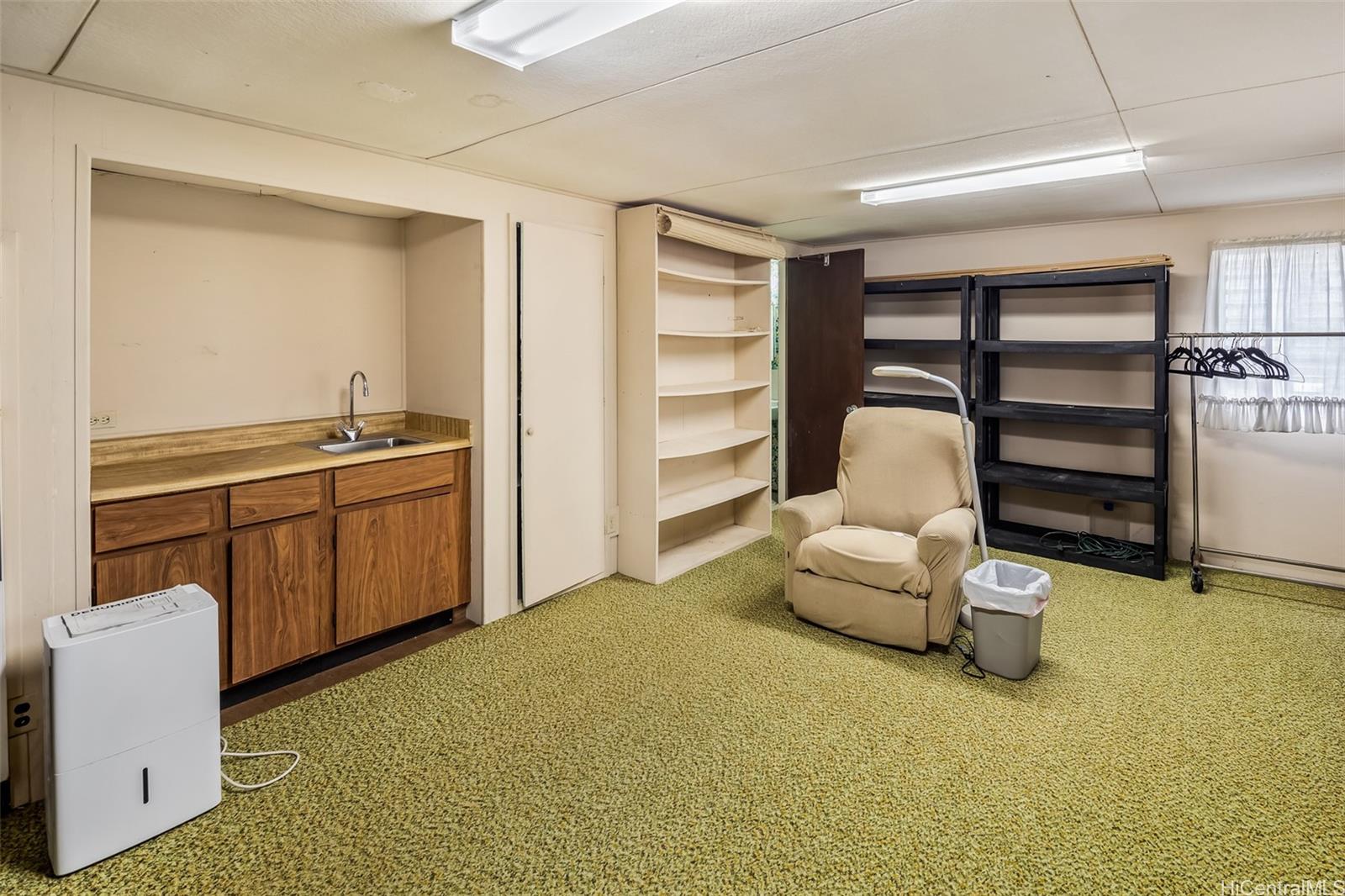 381 Puiwa Road Honolulu, HI 96817 - Photo 18 of 24 Flexible with kitchenette