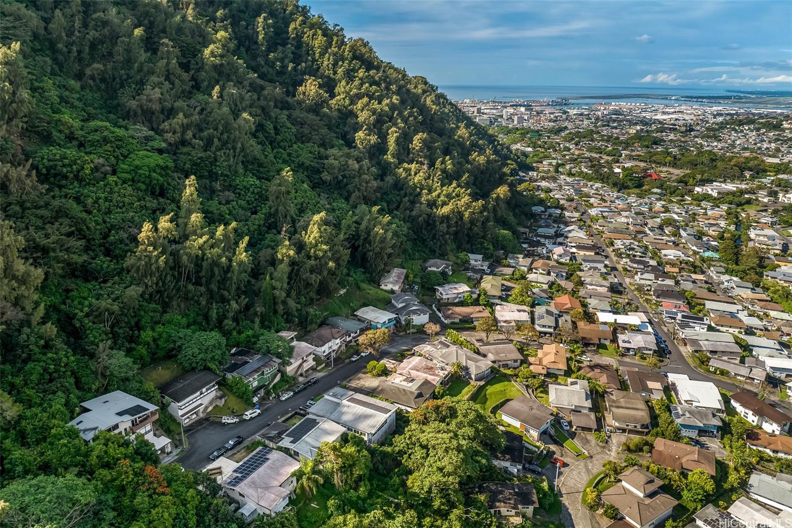 381 Puiwa Road Honolulu, HI 96817 - Photo 21 of 24