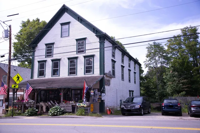$295,000 | 57 Main Street, Liberty, ME 04949