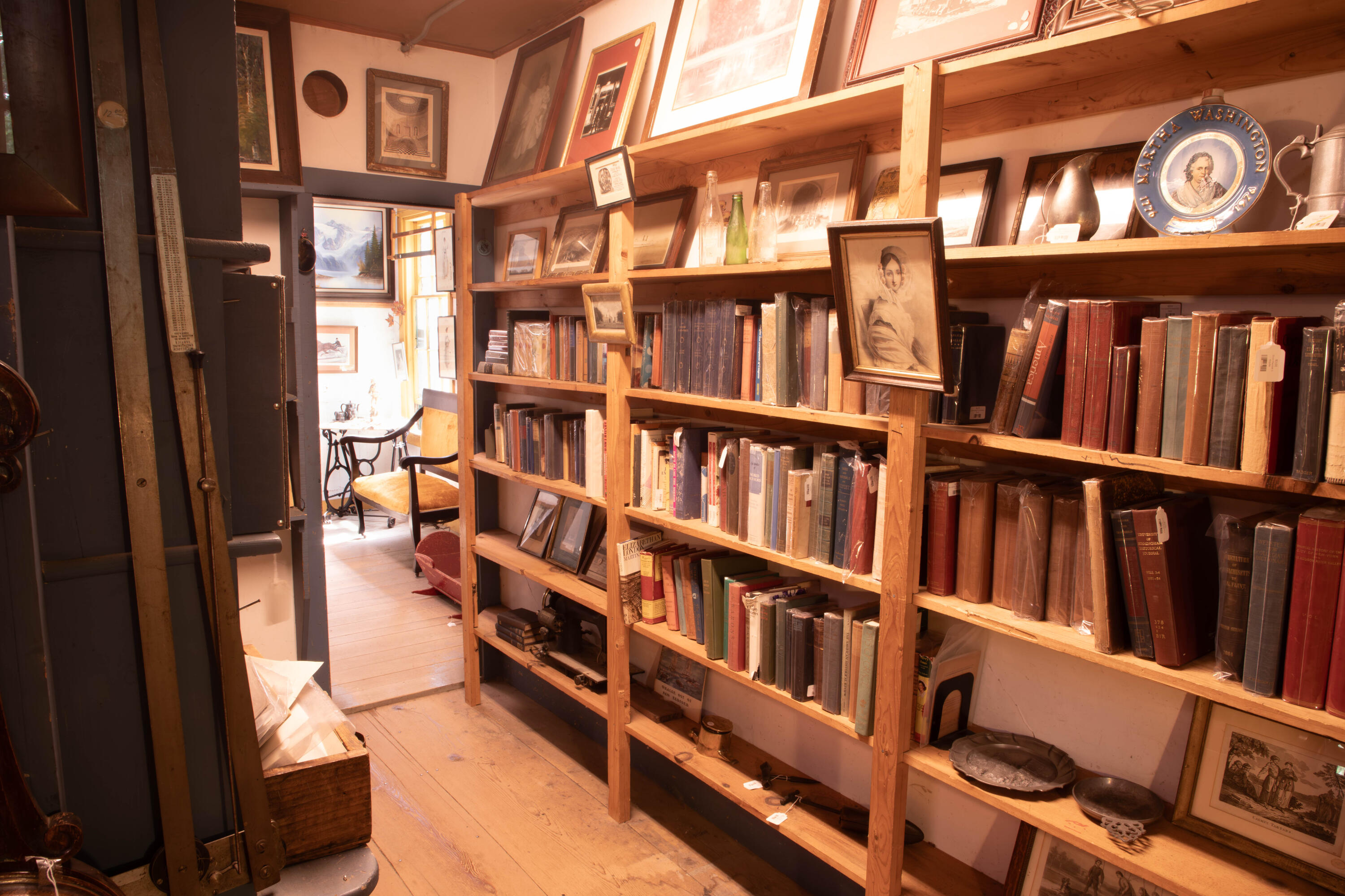 57 Main Street Liberty, ME 04949 - Photo 11 of 23 2nd floor 3