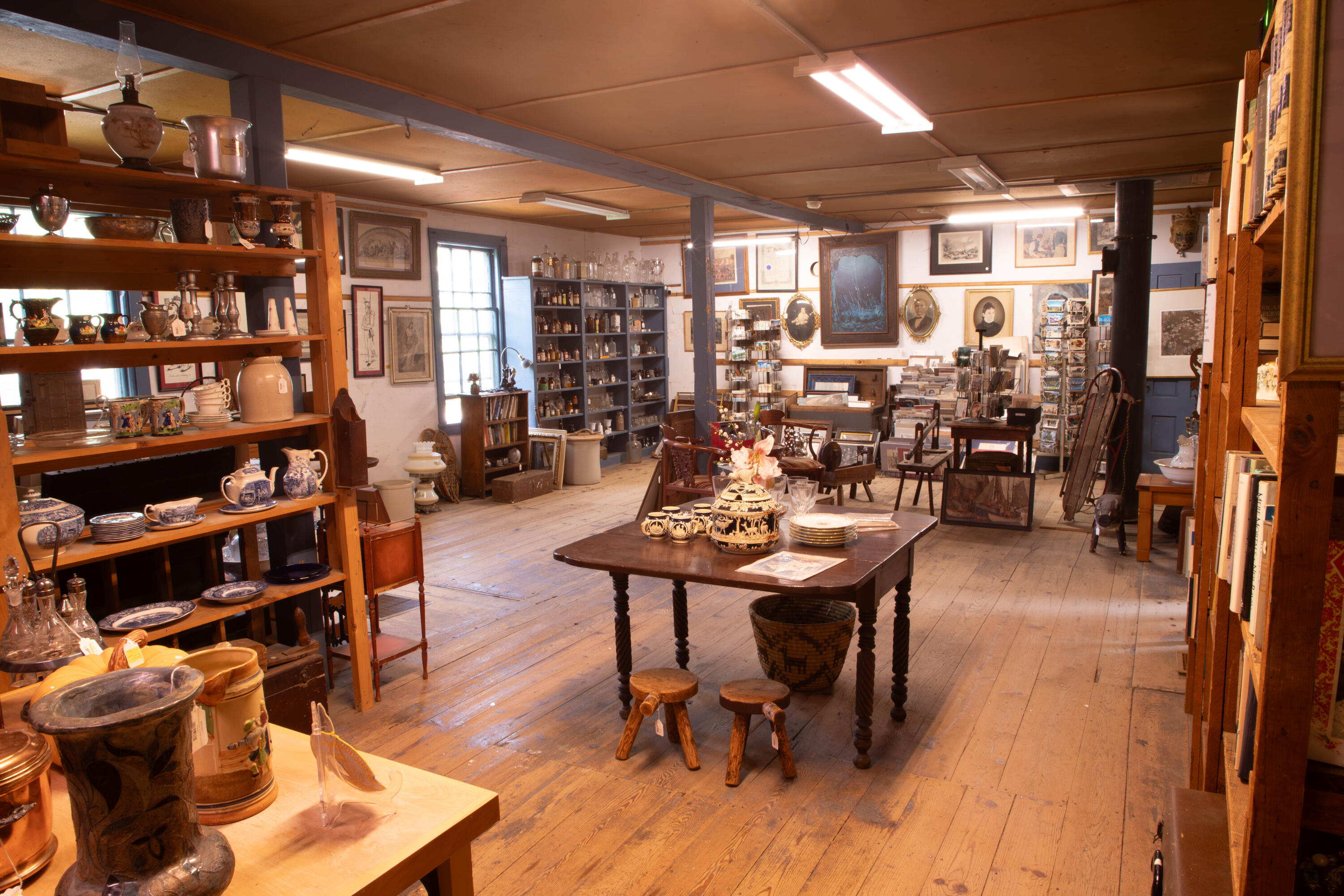 57 Main Street Liberty, ME 04949 - Photo 14 of 23 second floor 2