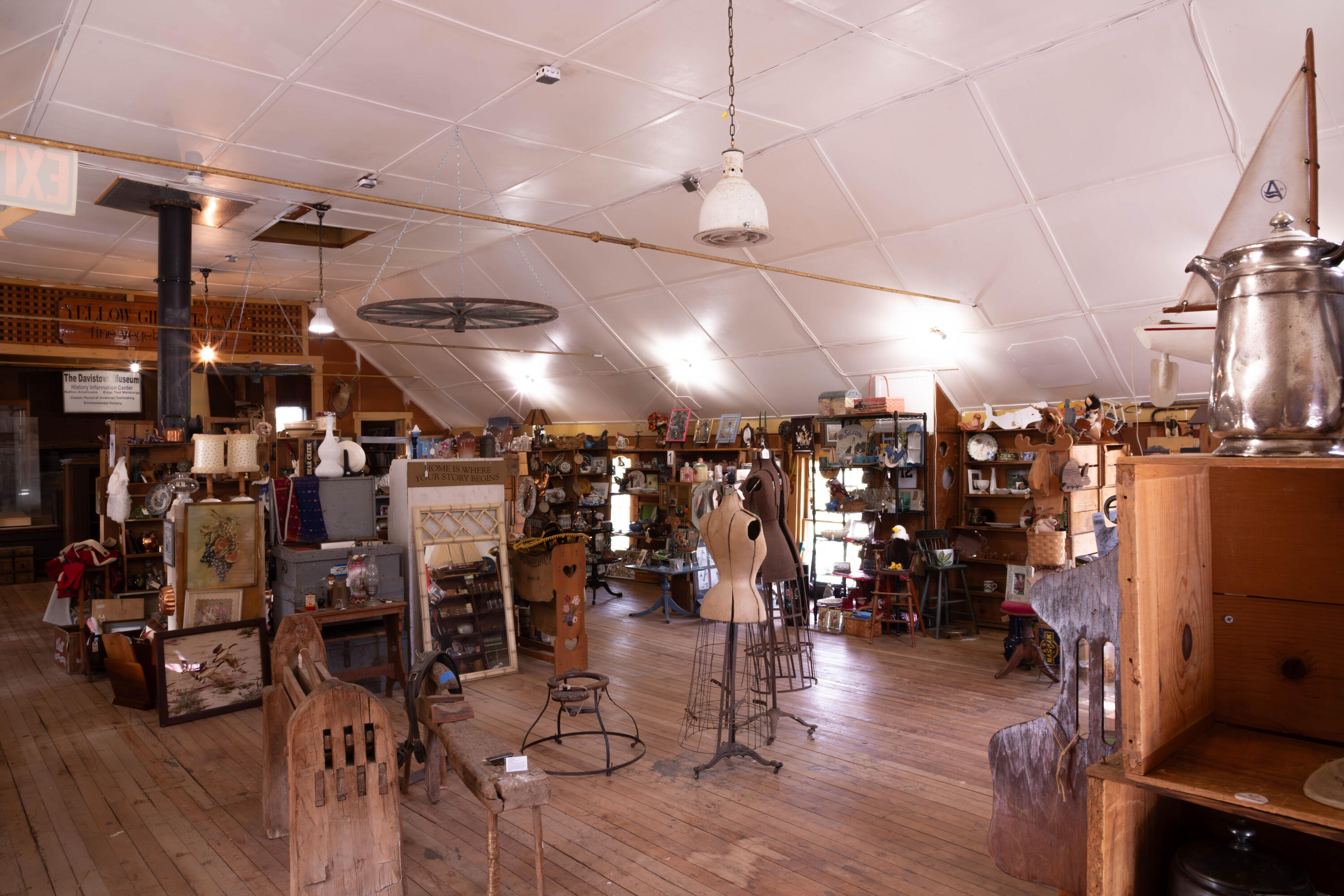 57 Main Street Liberty, ME 04949 - Photo 21 of 23 3rd floor