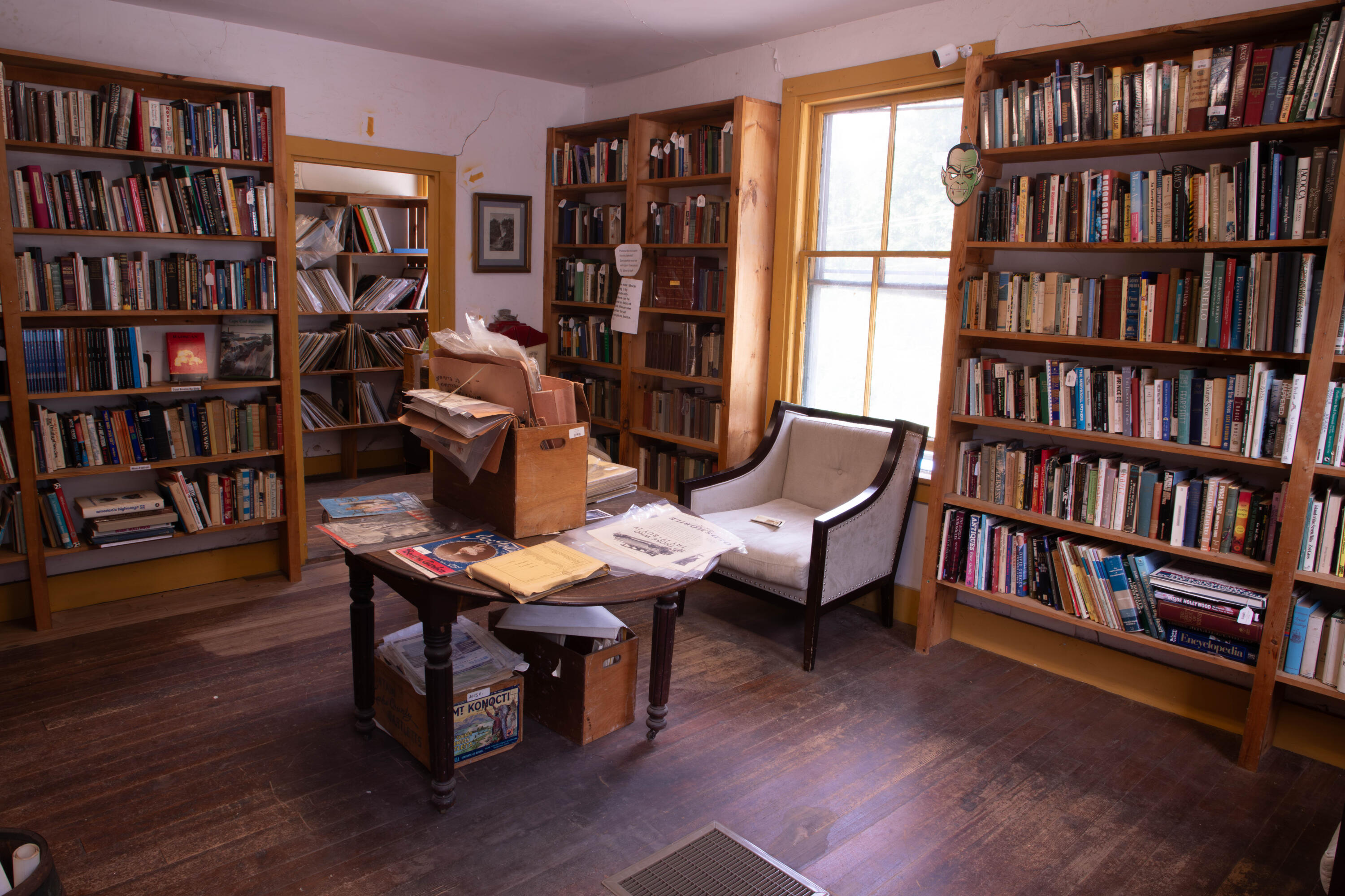 57 Main Street Liberty, ME 04949 - Photo 9 of 23 2nd floor 2nd room