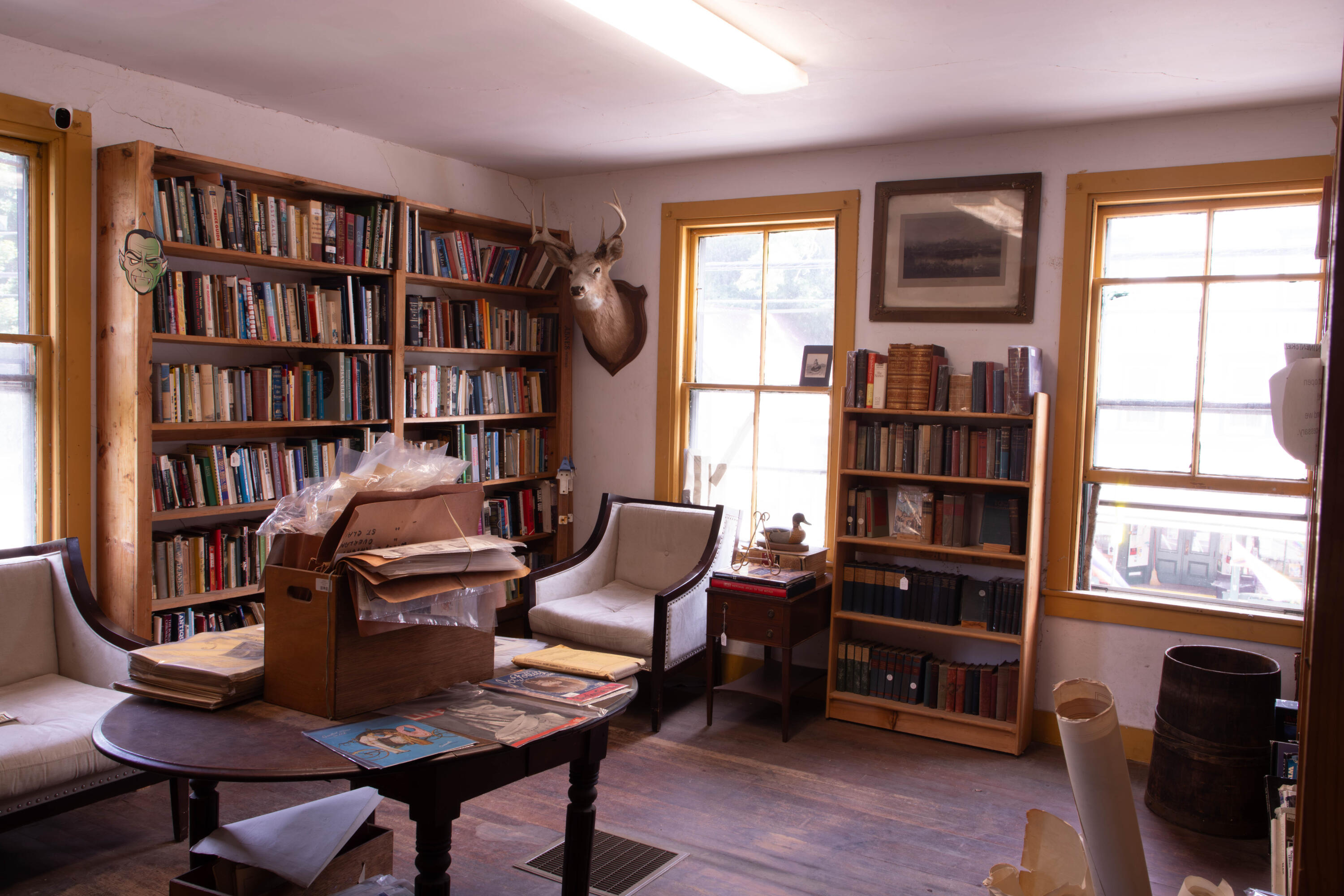 57 Main Street Liberty, ME 04949 - Photo 10 of 23 2nd floor second room