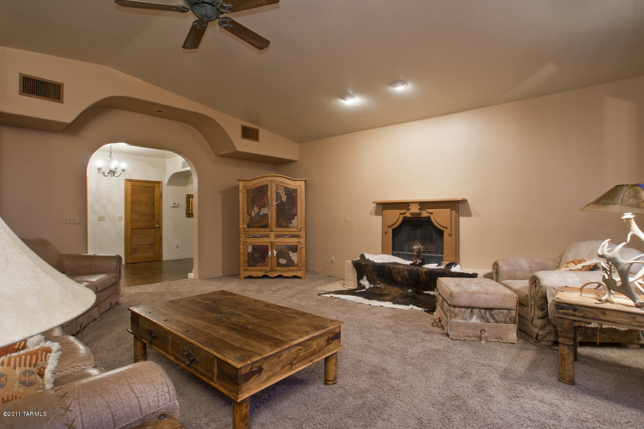 573 Lower Elgin Road Elgin, AZ 85611 - Photo 5 of 20 Gallery Image 5