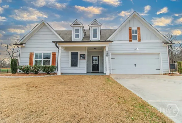 $470,000 | 394 Glenn Trail, Winder, GA 30680