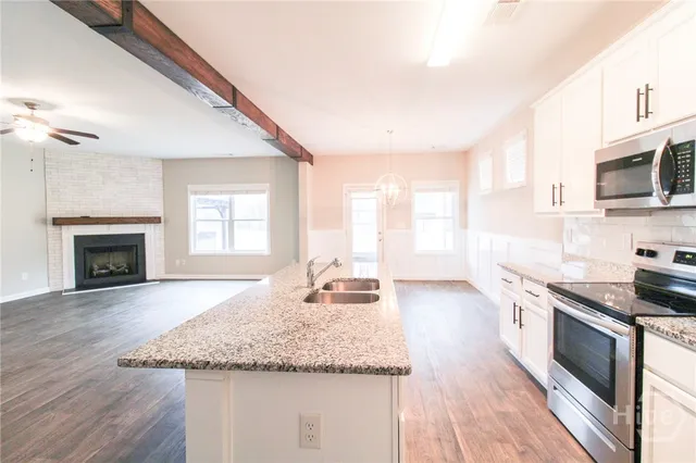 $470,000 | 394 Glenn Trail, Winder, GA 30680