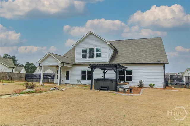 $470,000 | 394 Glenn Trail, Winder, GA 30680