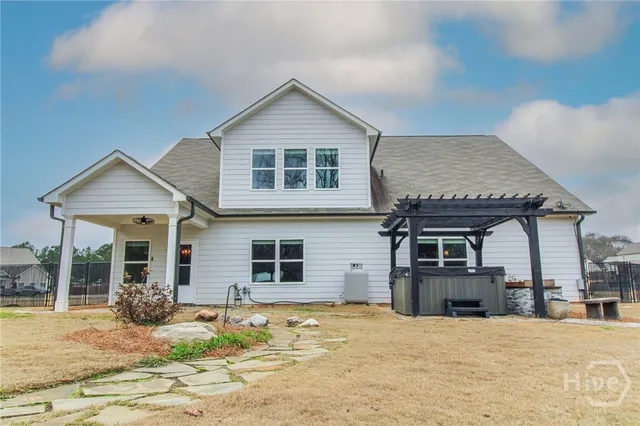 $470,000 | 394 Glenn Trail, Winder, GA 30680