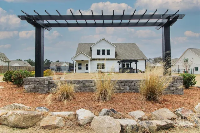 $470,000 | 394 Glenn Trail, Winder, GA 30680