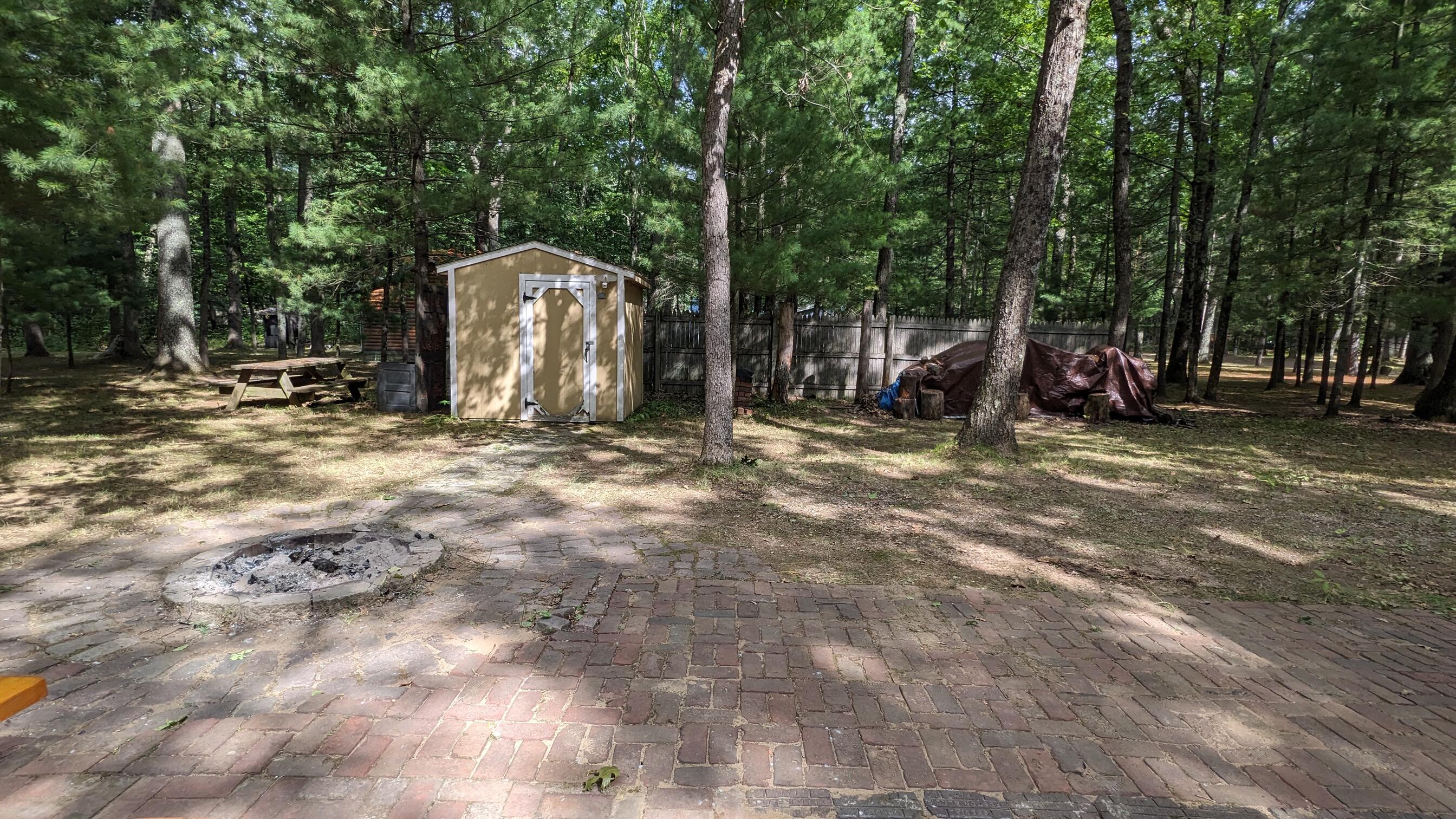 1640 West Bartlett Road Baldwin, MI 49304 - Photo 28 of 33 1000017749