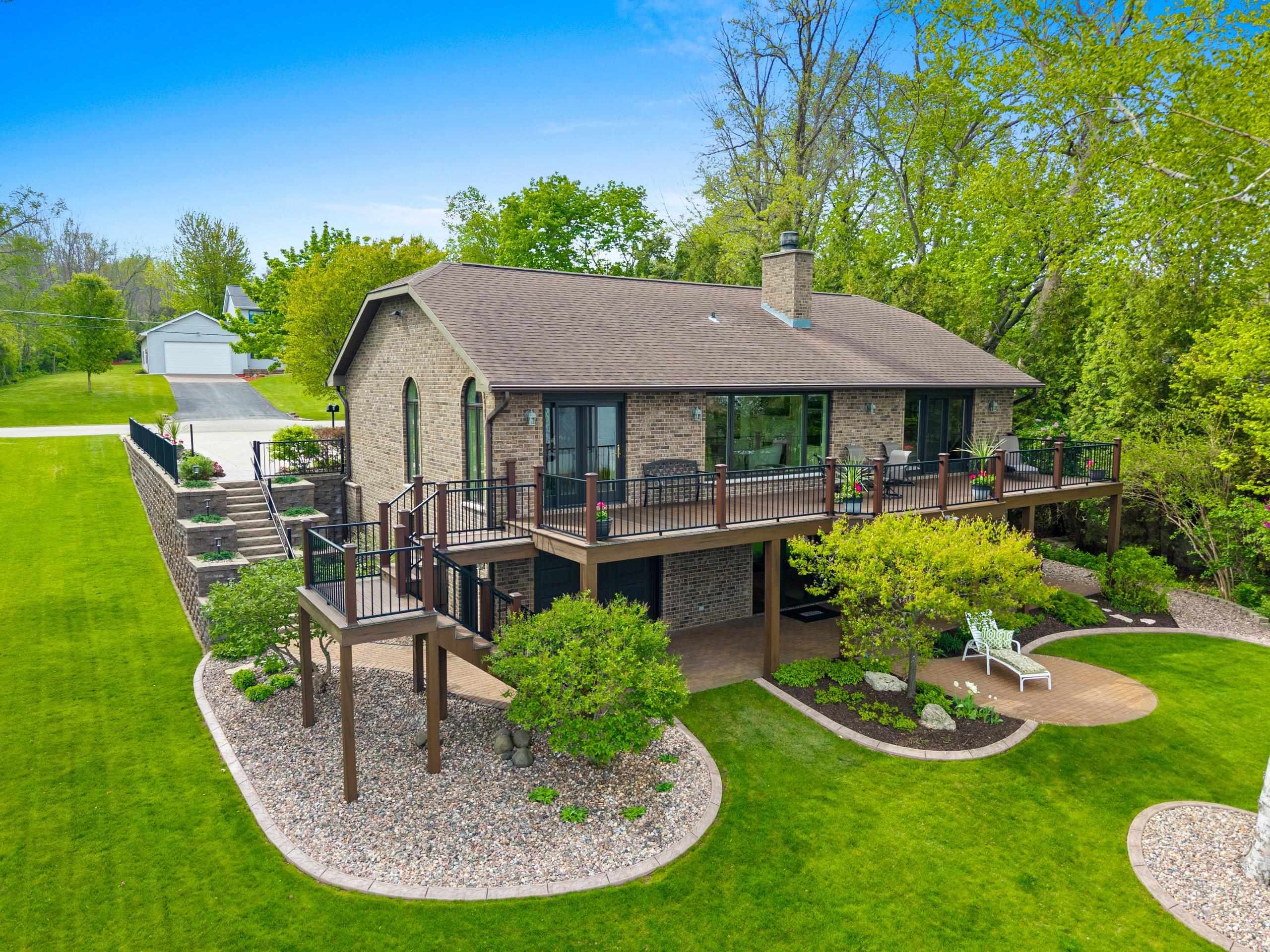 5035 Edgewater Beach Road Green Bay, WI 54311 - Photo 70 of 75