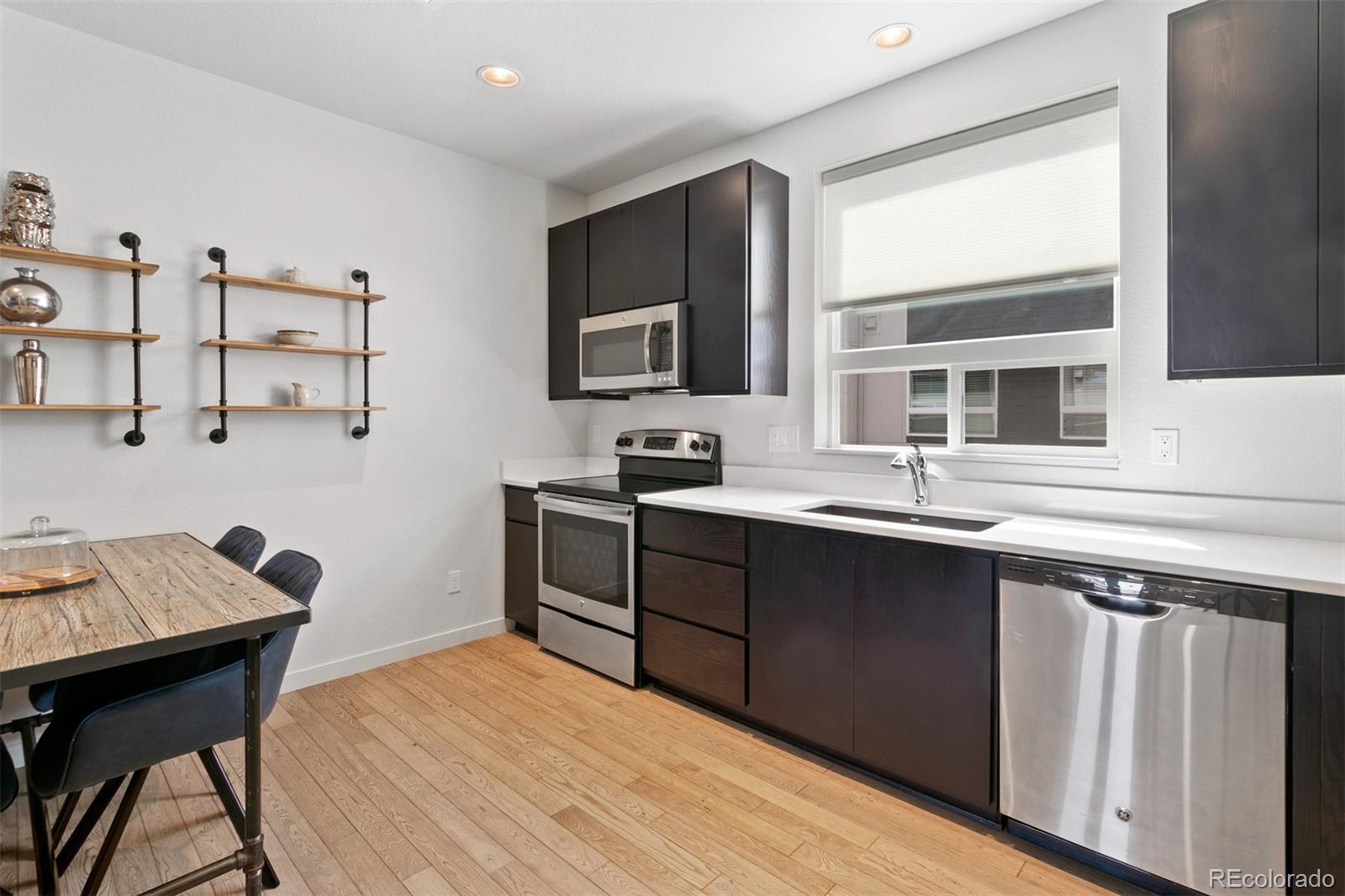 3795 Depew Street, Unit C Wheat Ridge, CO 80212 - Photo 12 of 21