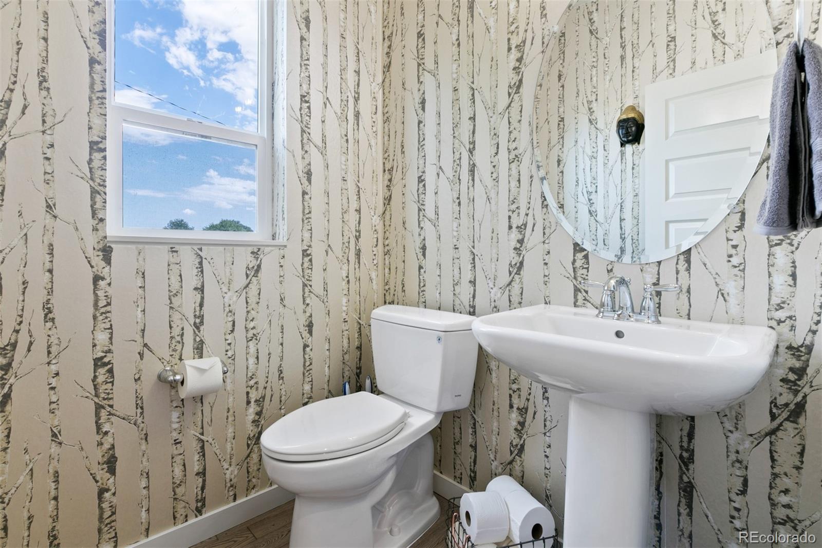 3795 Depew Street, Unit C Wheat Ridge, CO 80212 - Photo 13 of 21