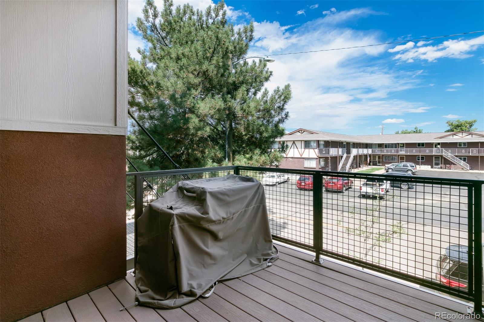 3795 Depew Street, Unit C Wheat Ridge, CO 80212 - Photo 14 of 21