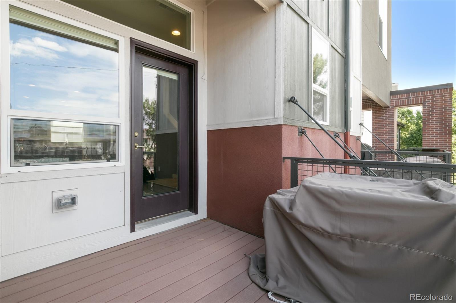 3795 Depew Street, Unit C Wheat Ridge, CO 80212 - Photo 15 of 21