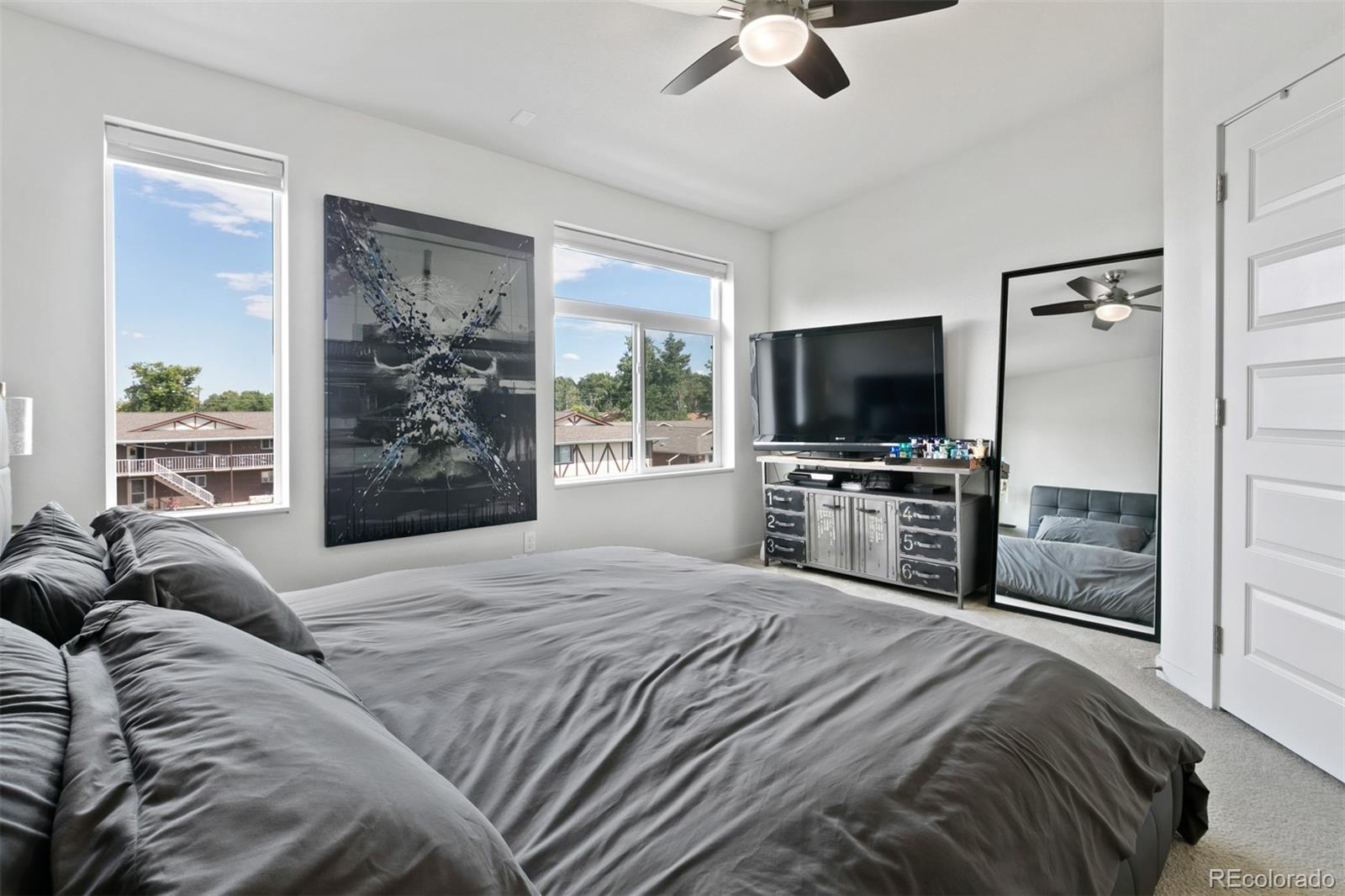 3795 Depew Street, Unit C Wheat Ridge, CO 80212 - Photo 16 of 21