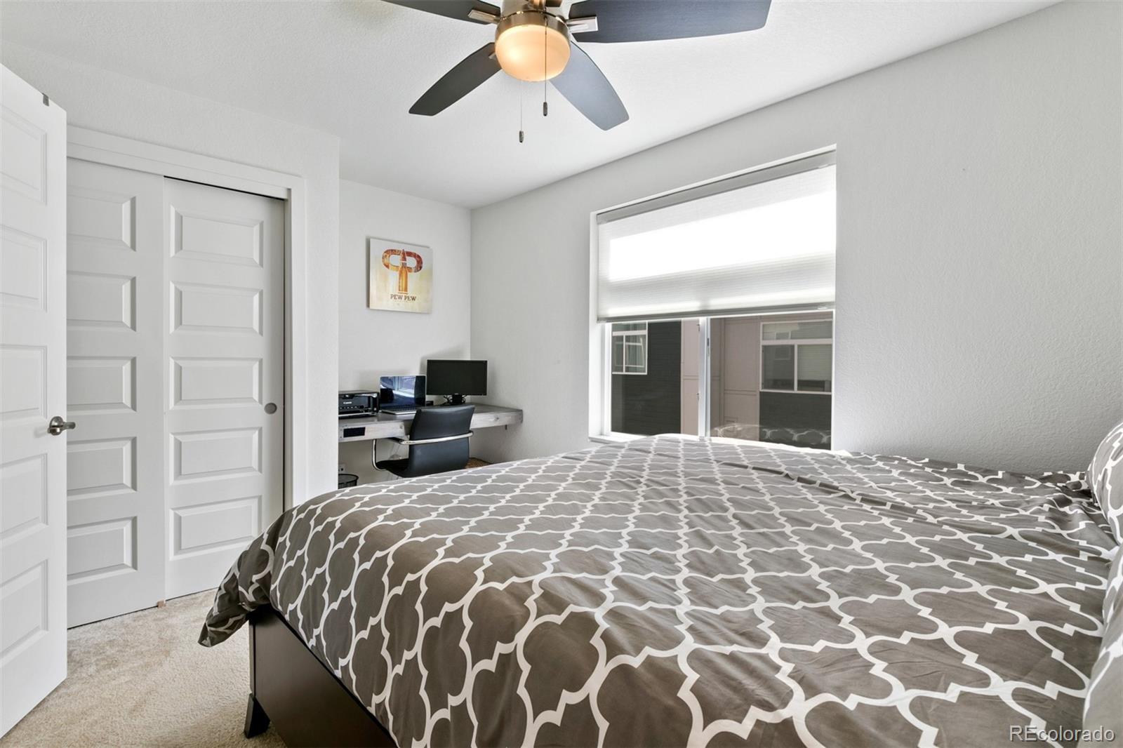 3795 Depew Street, Unit C Wheat Ridge, CO 80212 - Photo 20 of 21