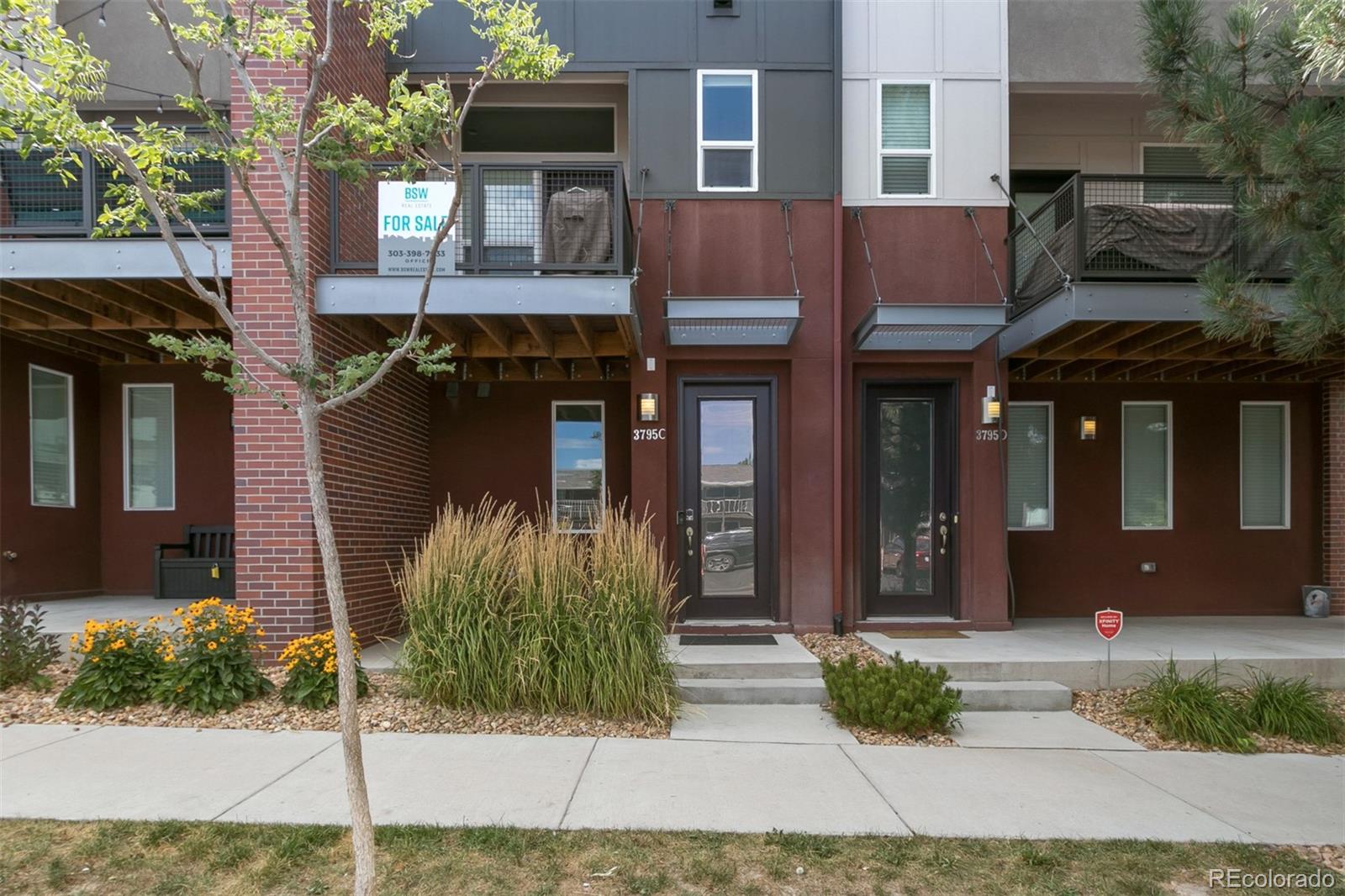 3795 Depew Street, Unit C Wheat Ridge, CO 80212 - Photo 2 of 21