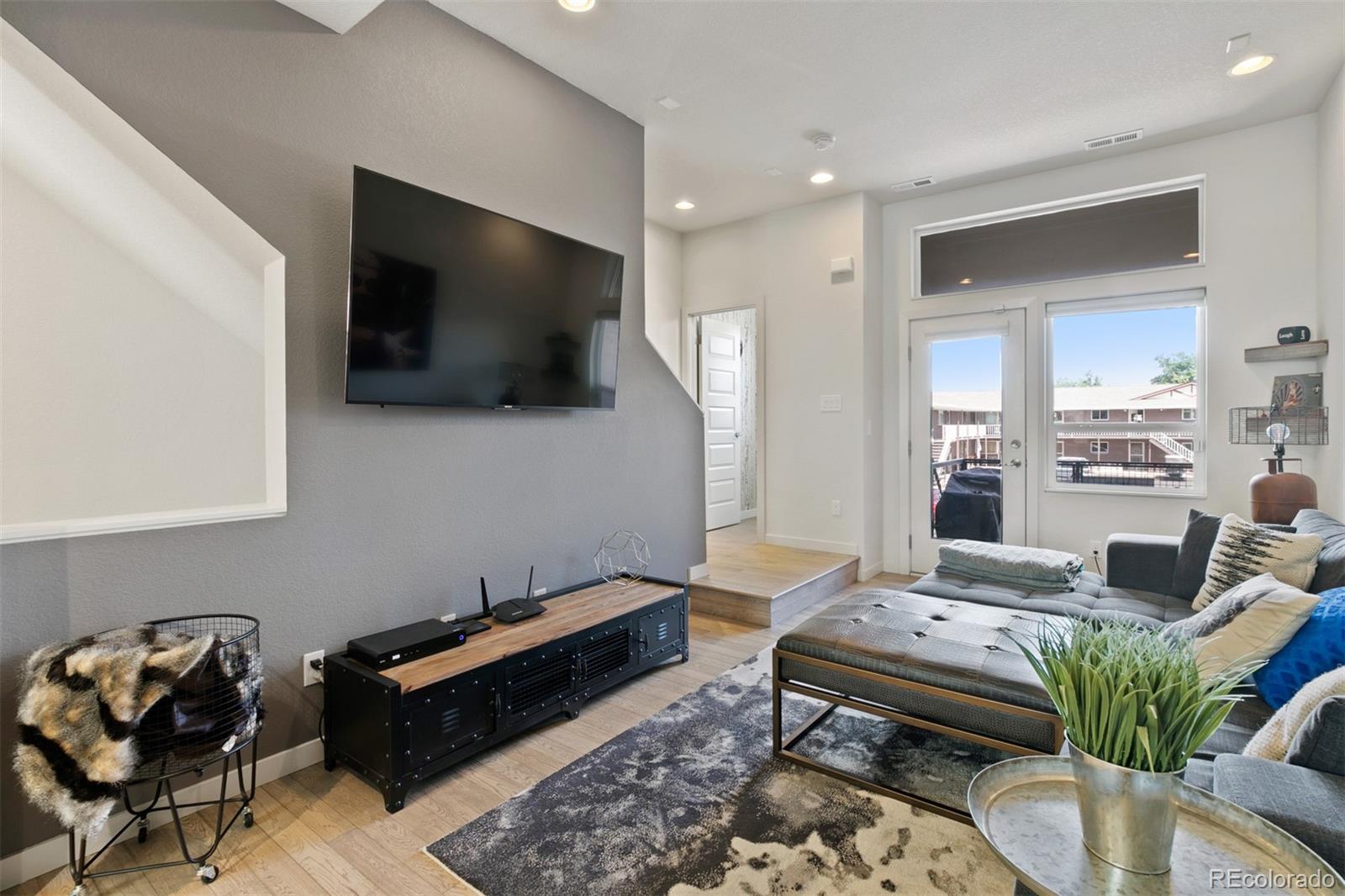 3795 Depew Street, Unit C Wheat Ridge, CO 80212 - Photo 4 of 21