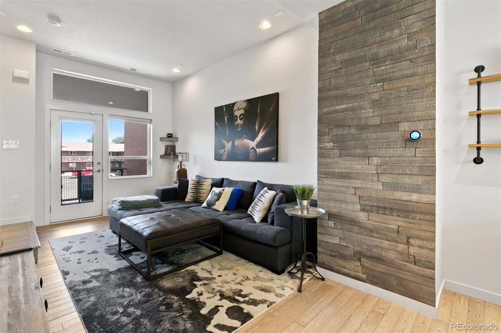 3795 Depew Street, Unit C Wheat Ridge, CO 80212 - Photo 5 of 21