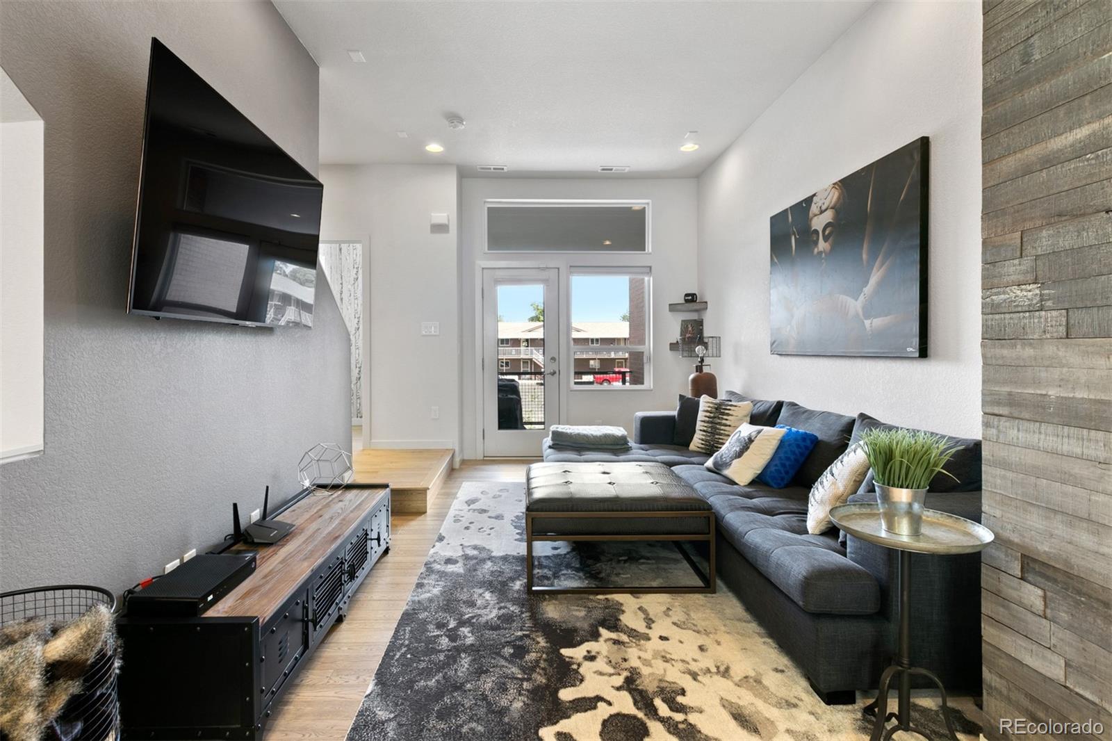 3795 Depew Street, Unit C Wheat Ridge, CO 80212 - Photo 7 of 21