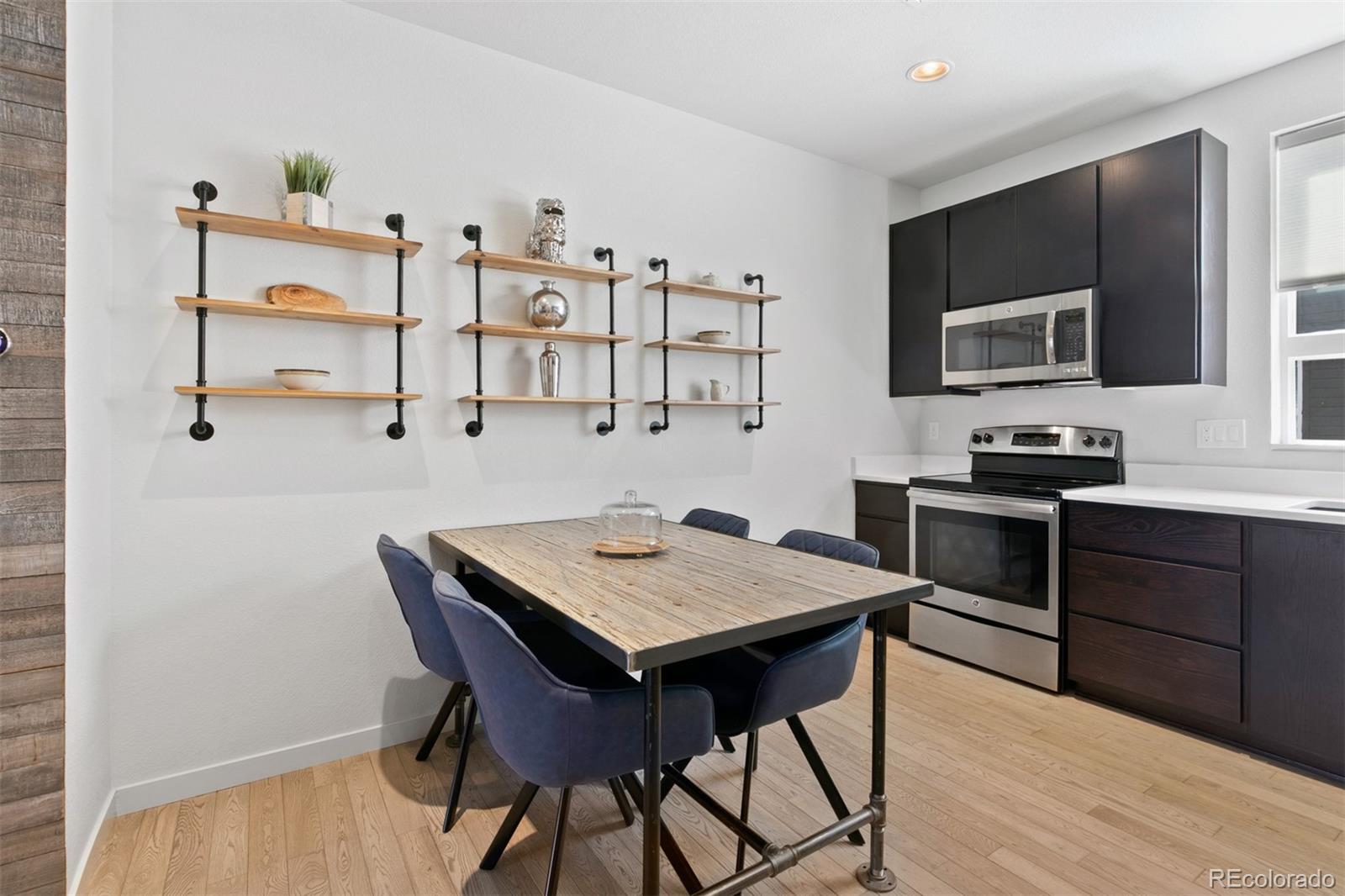 3795 Depew Street, Unit C Wheat Ridge, CO 80212 - Photo 8 of 21