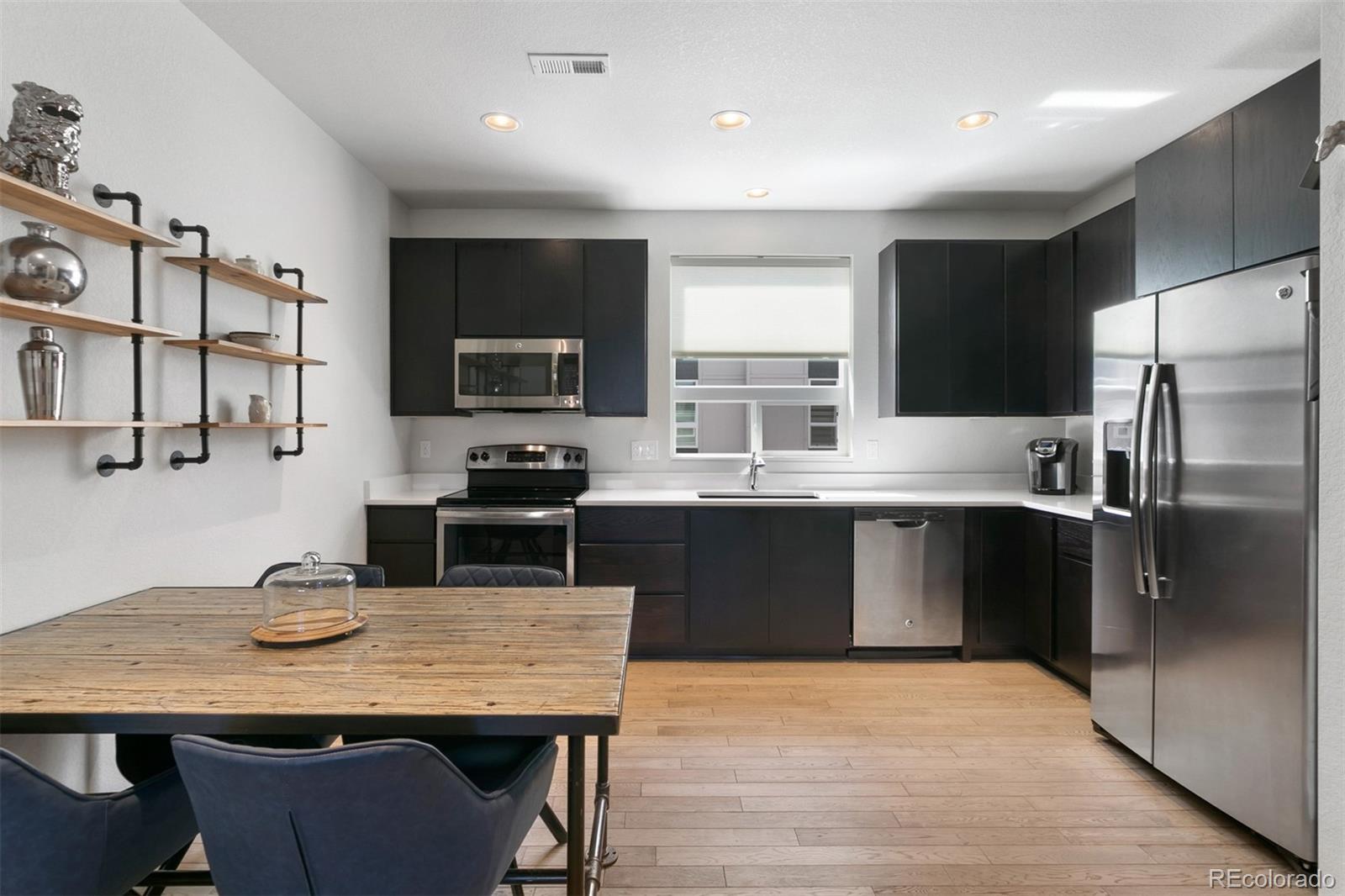 3795 Depew Street, Unit C Wheat Ridge, CO 80212 - Photo 9 of 21