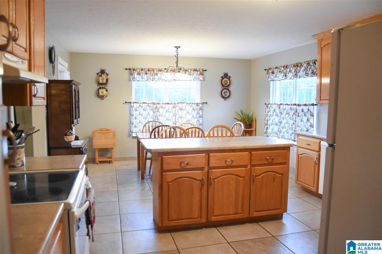 1584 Mark Green Road Jacksonville, AL 36265 - Photo 6 of 47
