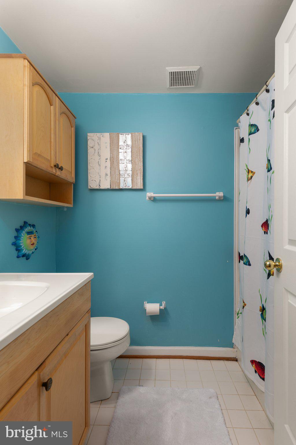 8439 Garden Road Pasadena, MD 21122 - Photo 24 of 30 Downstairs Bath