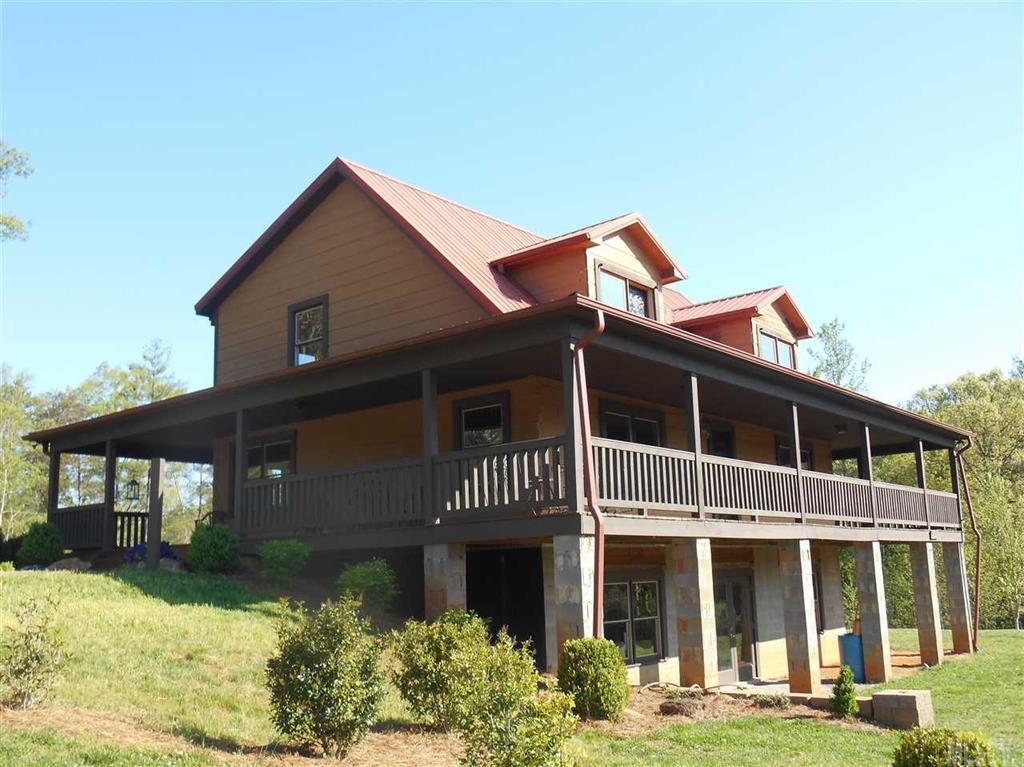 2038 Alfred Hartley Road Lenoir, NC 28645 - Photo 1 of 25 Gallery Image 1