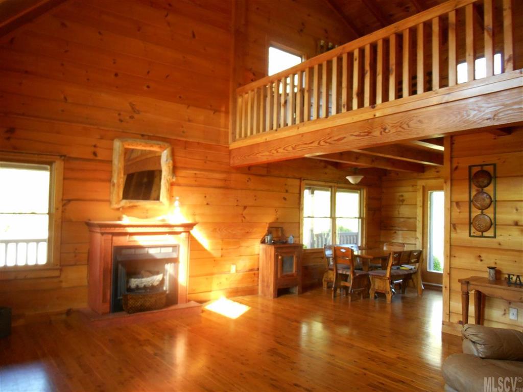 2038 Alfred Hartley Road Lenoir, NC 28645 - Photo 17 of 25 Gallery Image 17
