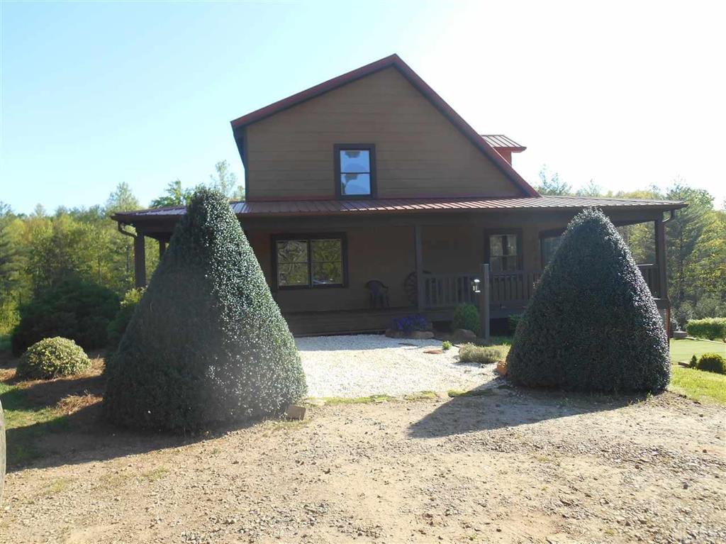 2038 Alfred Hartley Road Lenoir, NC 28645 - Photo 19 of 25 Gallery Image 19