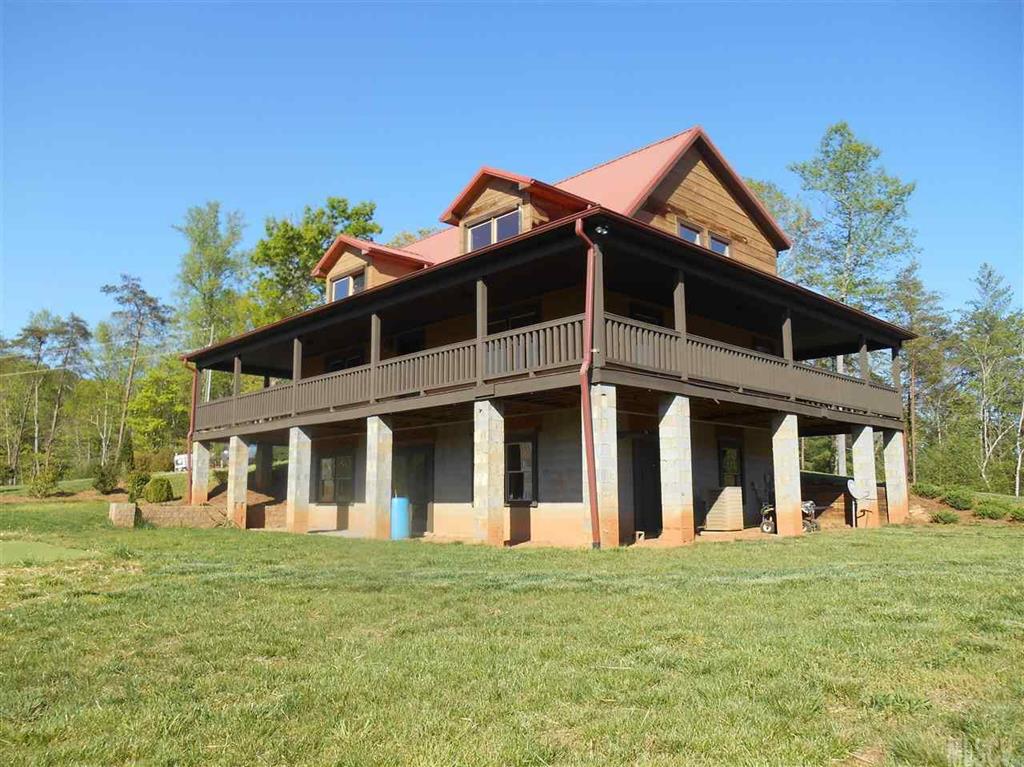 2038 Alfred Hartley Road Lenoir, NC 28645 - Photo 20 of 25 Gallery Image 20