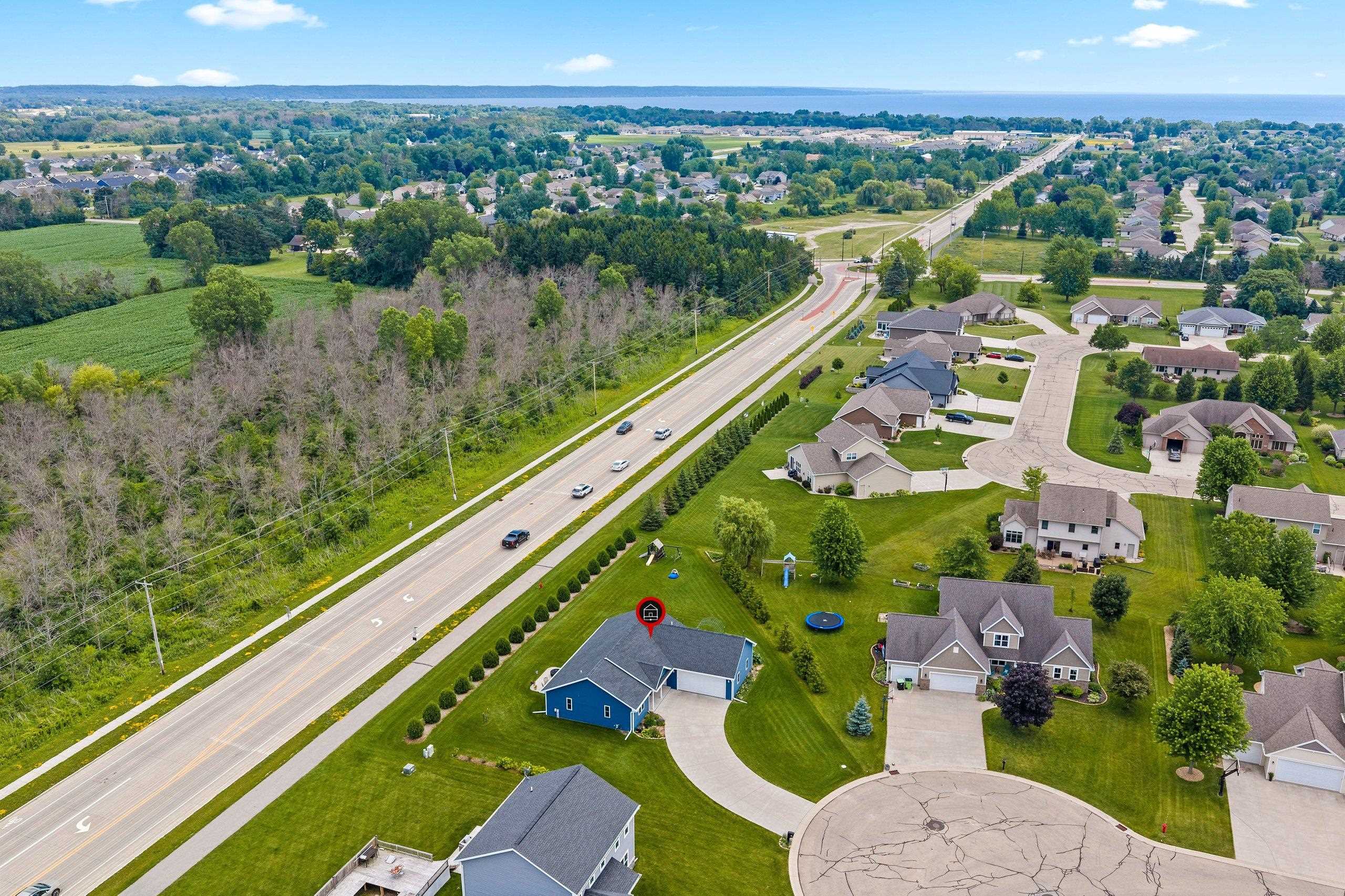 N9182 Dylan Drive Appleton, WI 54915 - Photo 65 of 72