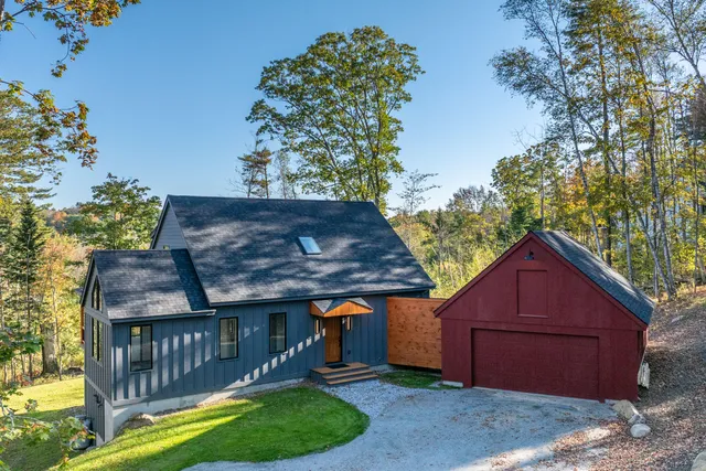 $1,295,000 | 76 Park Street, Rockport, ME 04856