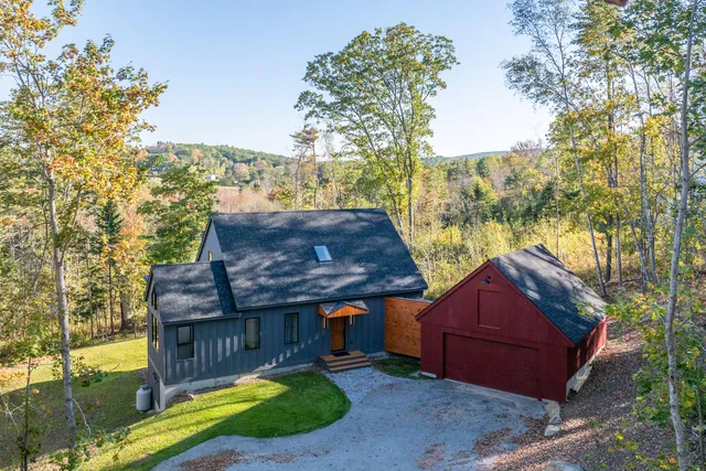 $1,295,000 | 76 Park Street, Rockport, ME 04856