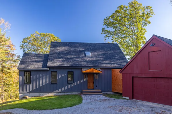 $1,295,000 | 76 Park Street, Rockport, ME 04856