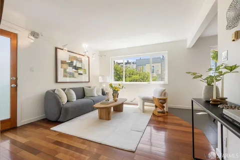 $695,000 | 619 Shotwell Street, Unit 3, San Francisco, CA 94110
